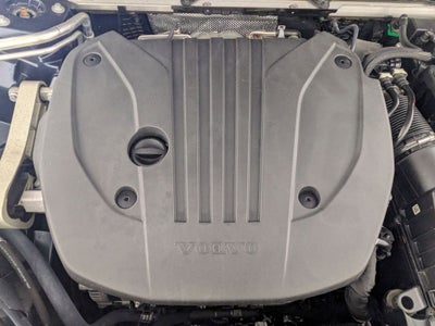 2023 Volvo XC60 B5 Core