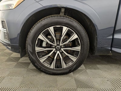 2023 Volvo XC60 B5 Core