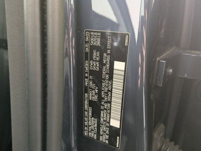2023 Volvo XC60 B5 Core