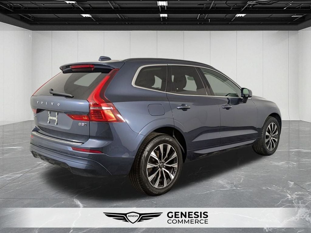 2023 Volvo XC60 B5 Core