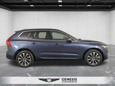2023 Volvo XC60 B5 Core