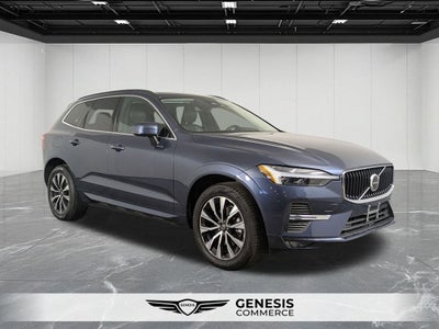 2023 Volvo XC60 B5 Core