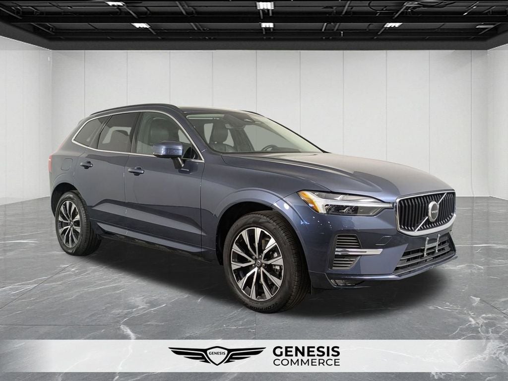 2023 Volvo XC60 B5 Core