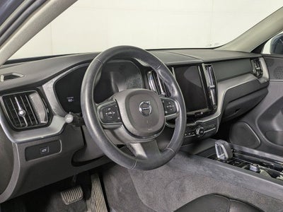2023 Volvo XC60 B5 Core