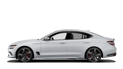 2024 Genesis G70 - Genesis Commerce in Commerce MI