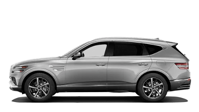 2025 Genesis GV80 - Genesis Commerce in Commerce MI