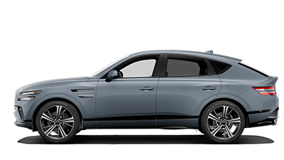 2025 Genesis GV80 Coupe - Genesis Commerce in Commerce MI