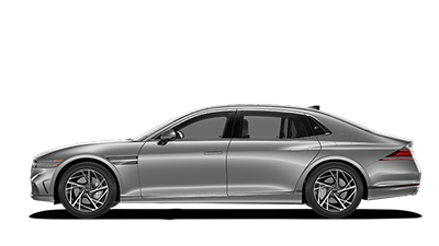 2024 Genesis G90 - Genesis Commerce in Commerce MI