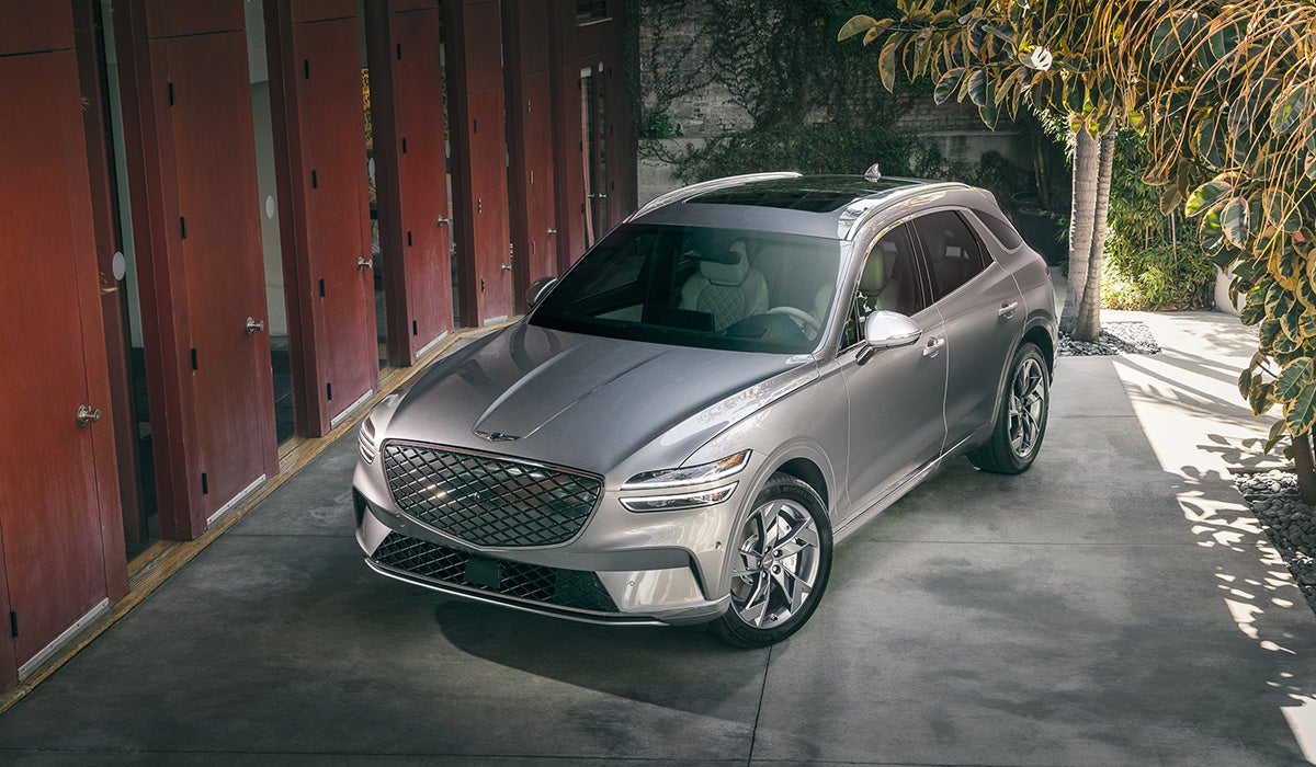 Genesis Commerce in Commerce MI