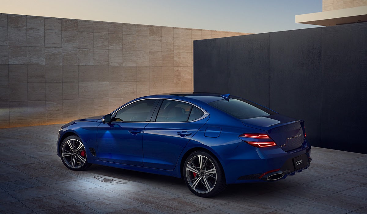 Genesis Commerce in Commerce MI