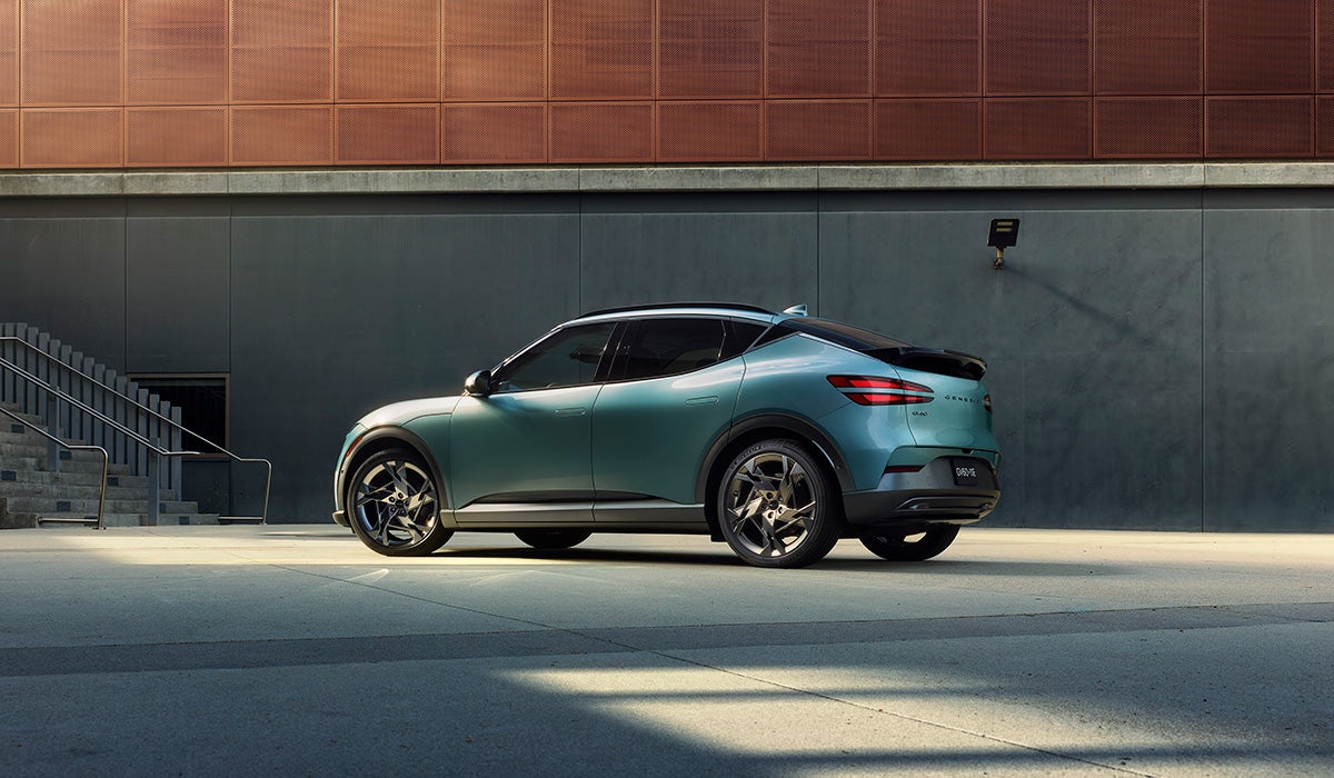 Genesis Commerce in Commerce MI