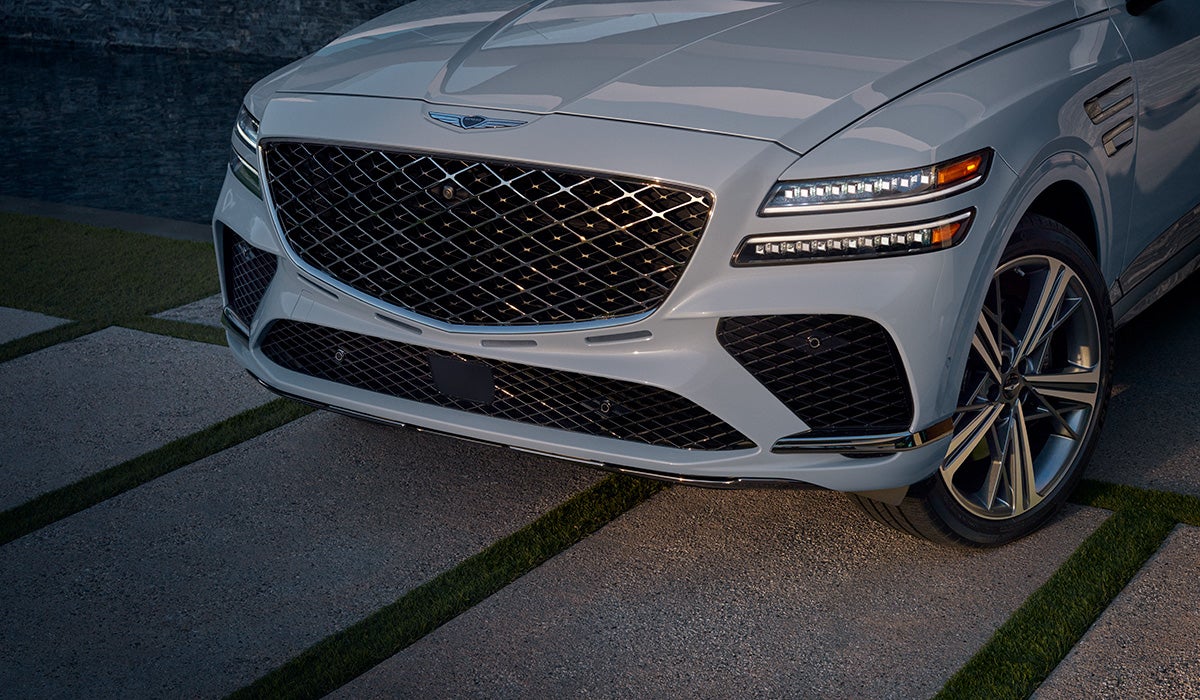 Genesis Commerce in Commerce MI