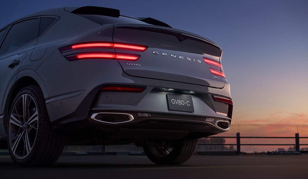 Genesis Commerce in Commerce MI