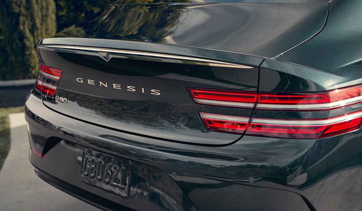 Genesis Commerce in Commerce MI