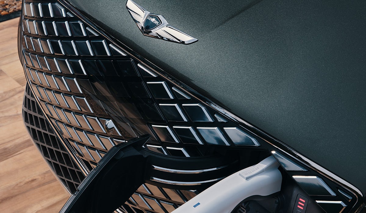 Genesis Commerce in Commerce MI