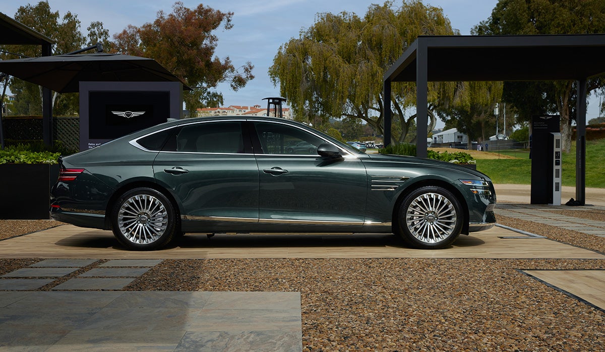 Genesis Commerce in Commerce MI