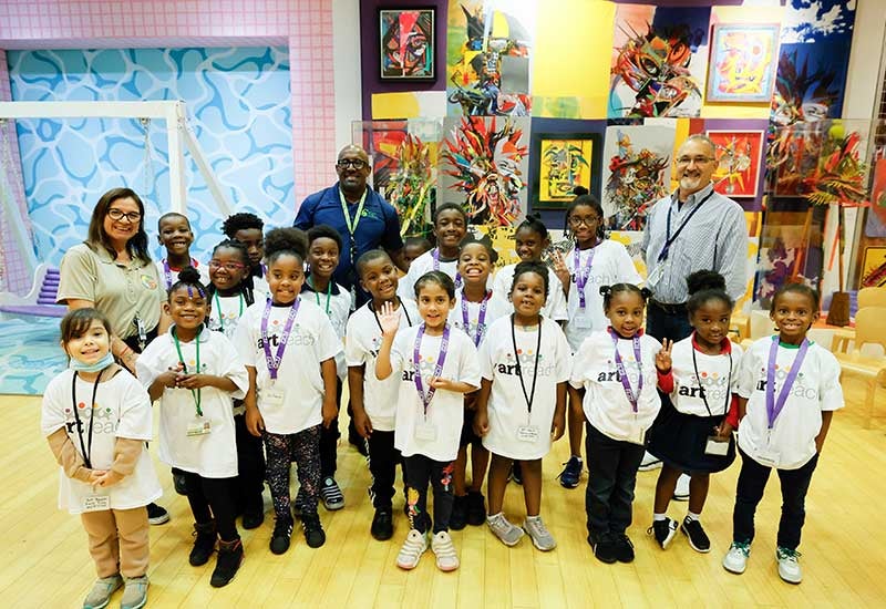 Genesis Commerce in Commerce MI