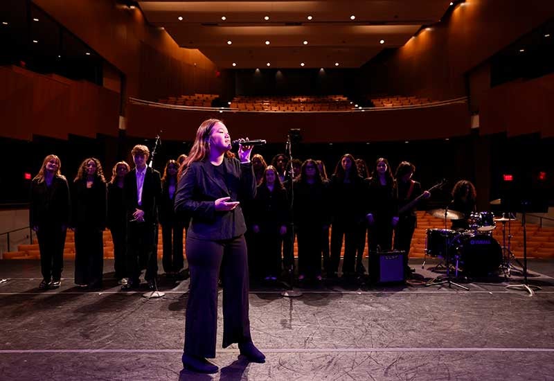 Genesis Commerce in Commerce MI