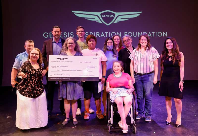 Genesis Commerce in Commerce MI