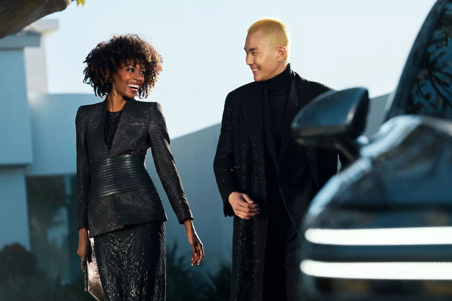 Genesis Experience | Genesis Commerce in Commerce MI