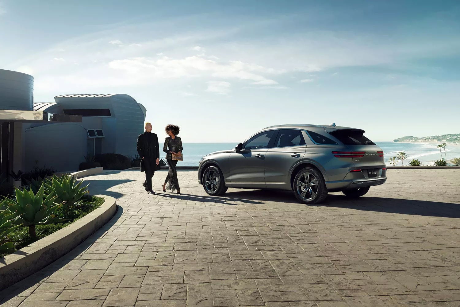 Genesis Experience | Genesis Commerce in Commerce MI