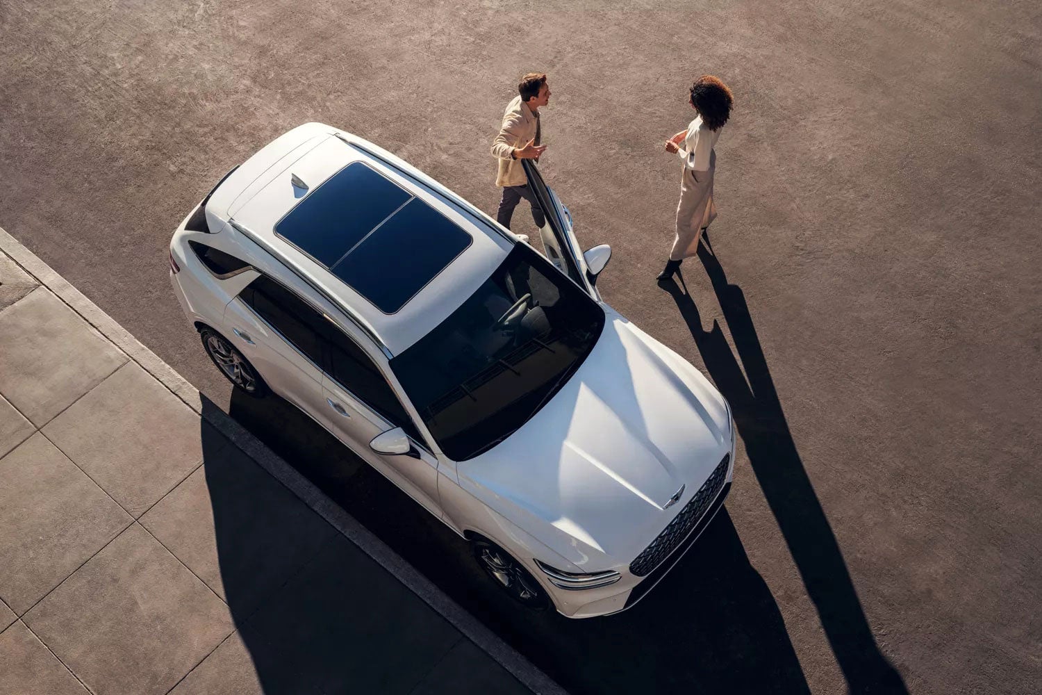 Genesis Experience | Genesis Commerce in Commerce MI