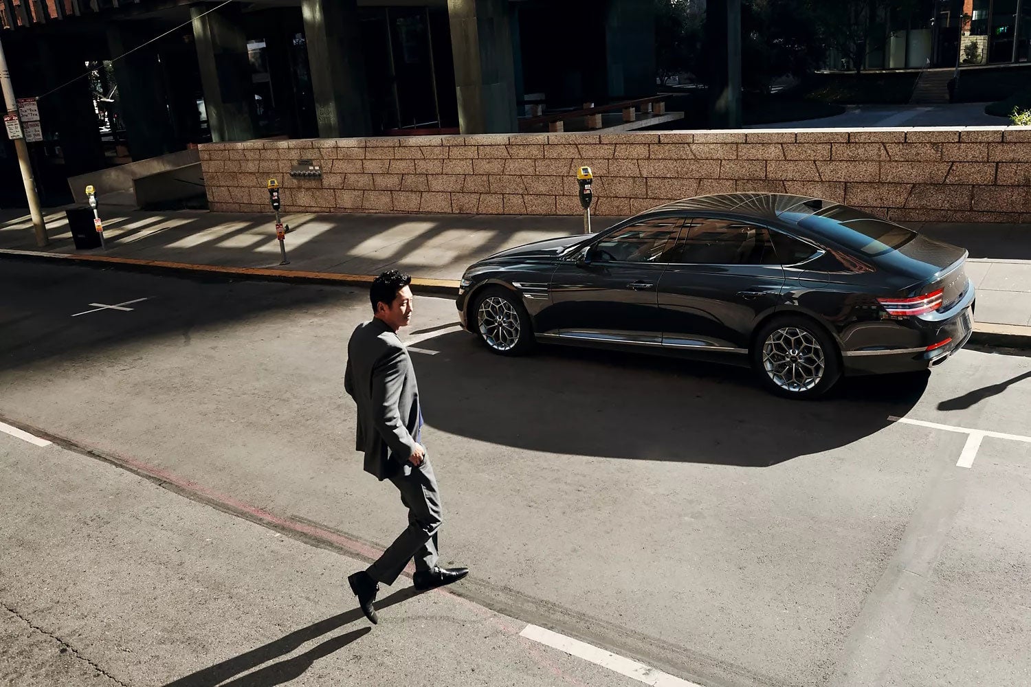 Genesis Experience | Genesis Commerce in Commerce MI