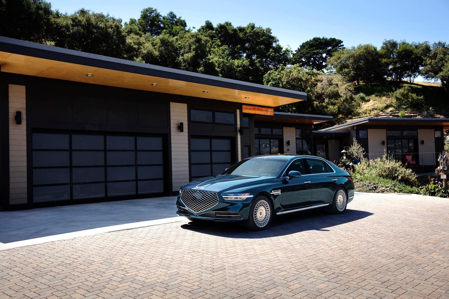 Genesis Vehicles for Sale 