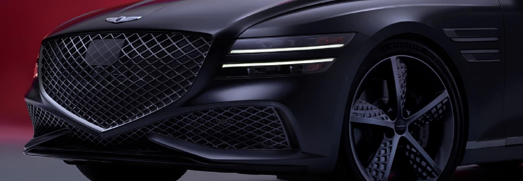 Genesis Dealer near Southfield MI