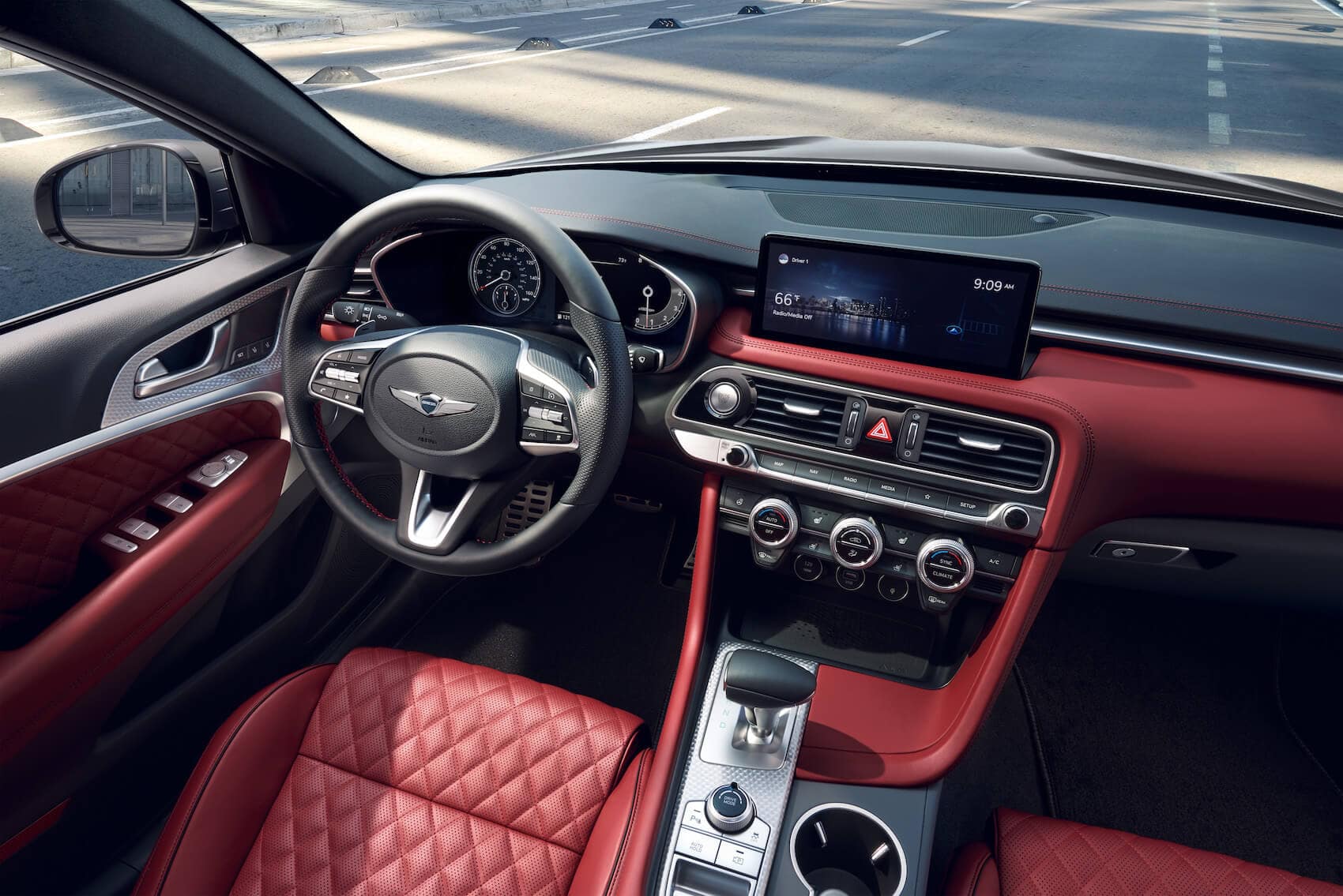 Used Car Dealer New Hudson MI