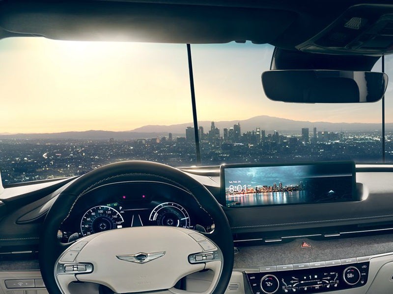 Electric Vehicle Dealer Macomb MI