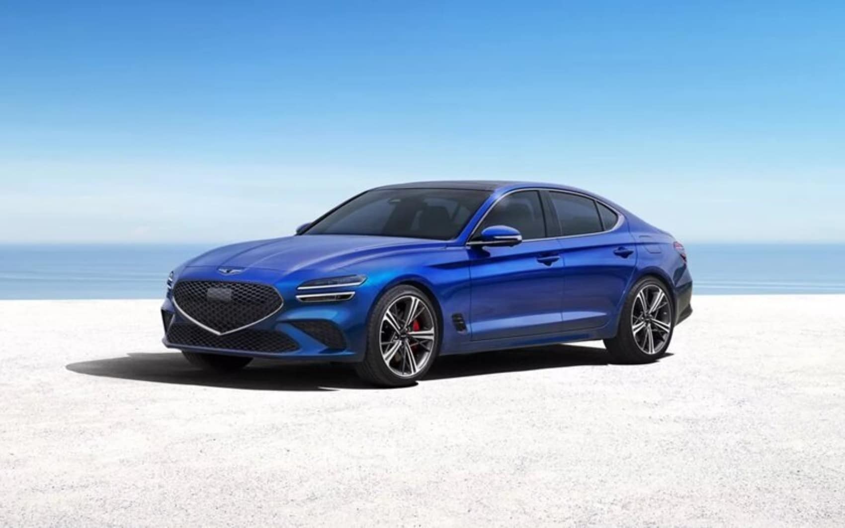 Genesis for Sale near Dearborn