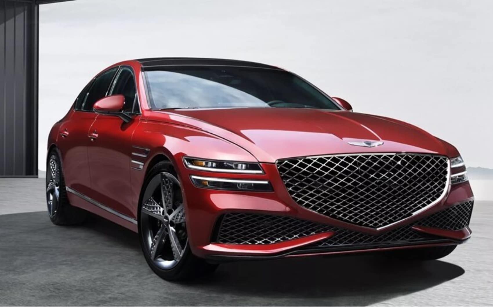 New Genesis G70 for Sale Near Detroit, MI