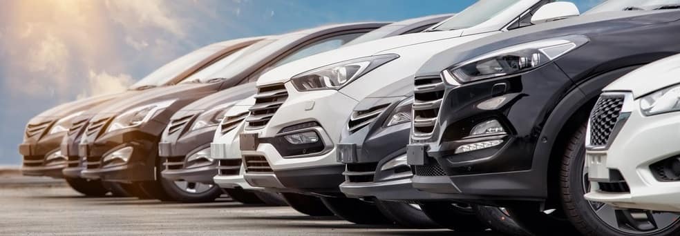 Used Car Dealer near Garden City MI