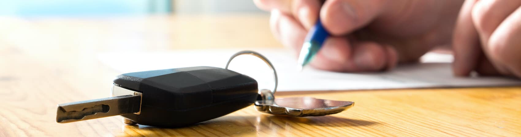 Financing a New Genesis Vehicle