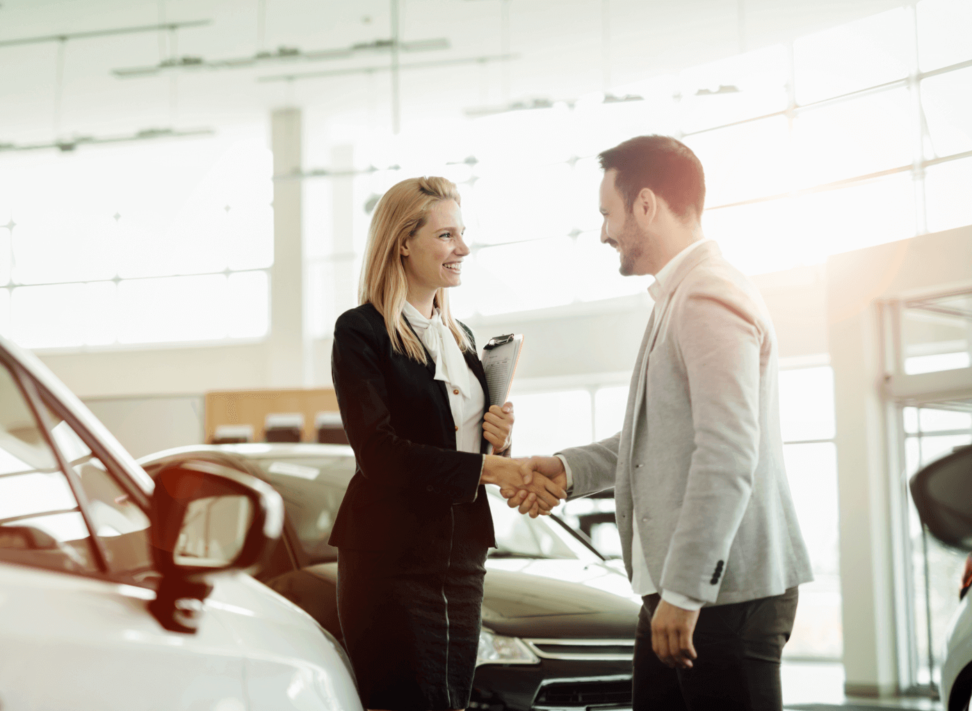 Genesis GV70 Lease Deals