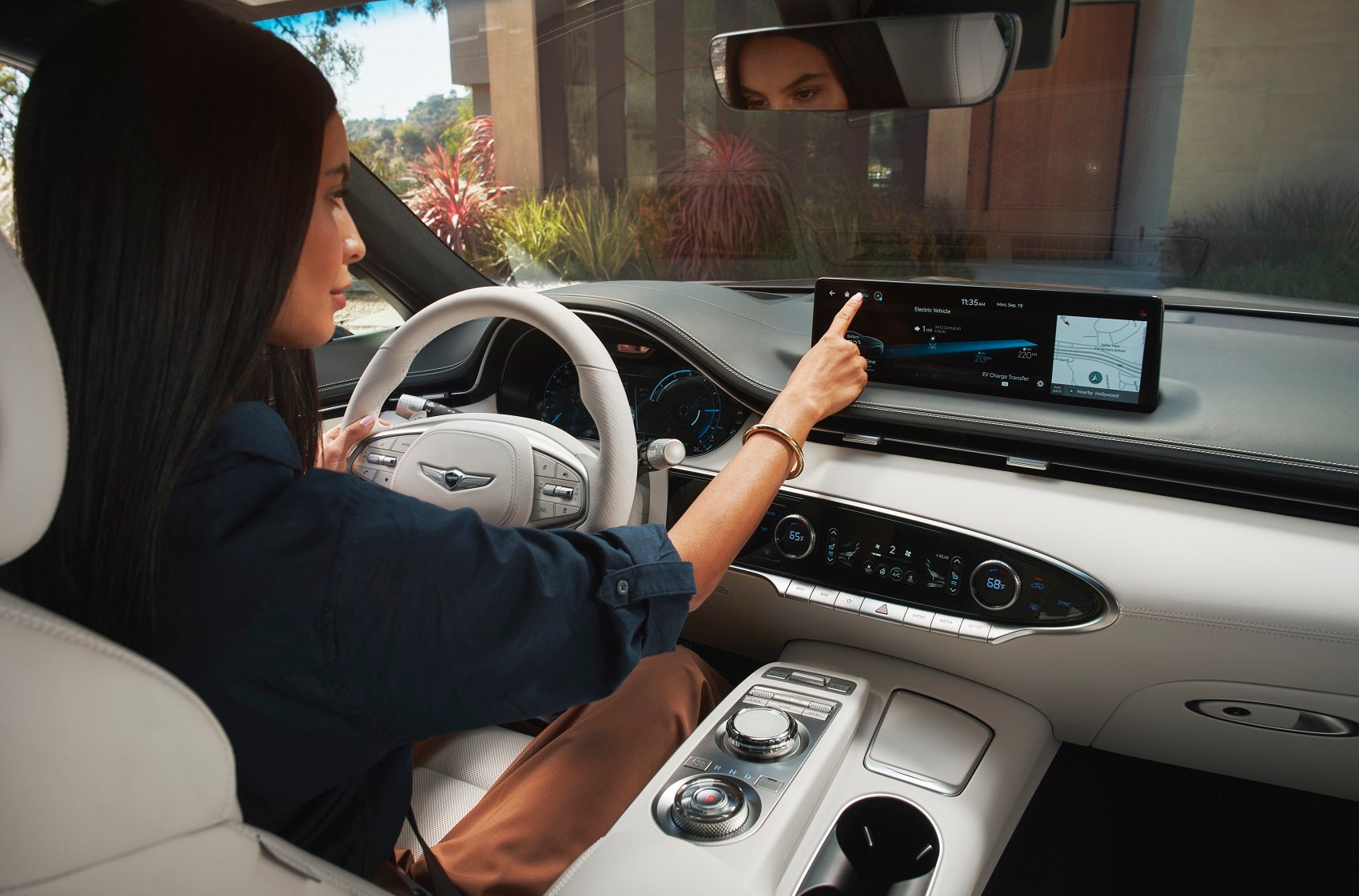 Certified Pre-Owned Dealer Southifeld MI