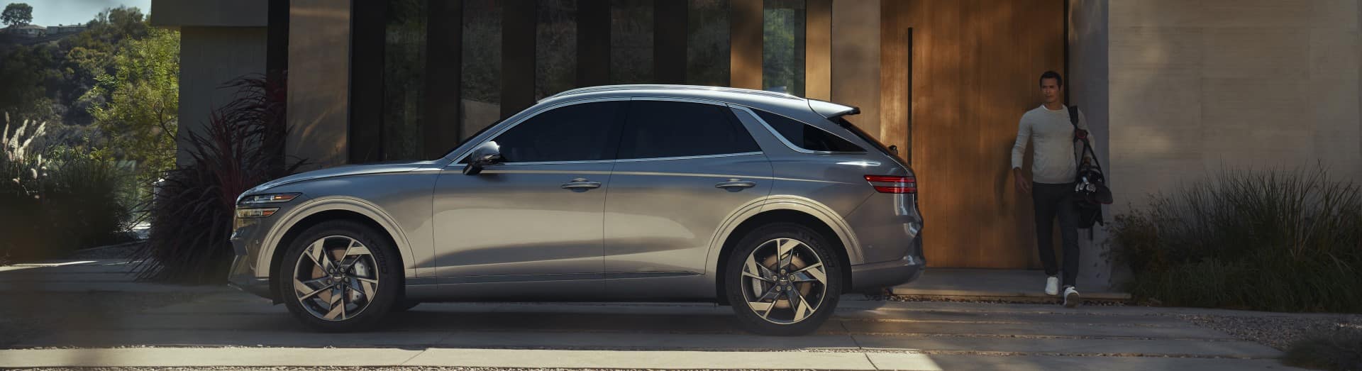 Electric Vehicles near Dearborn MI