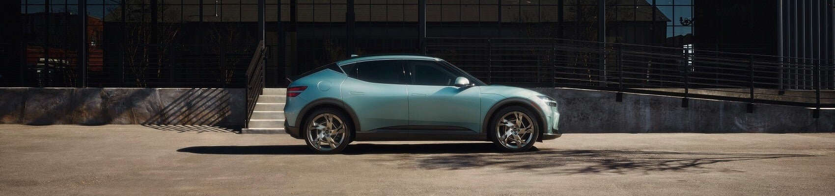 Genesis Dealer Macomb MI