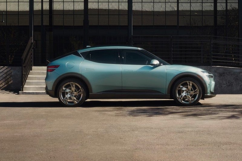 Genesis Dealer Macomb MI