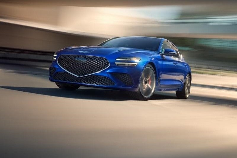 Certified Pre-Owned Dealer Southfield MI