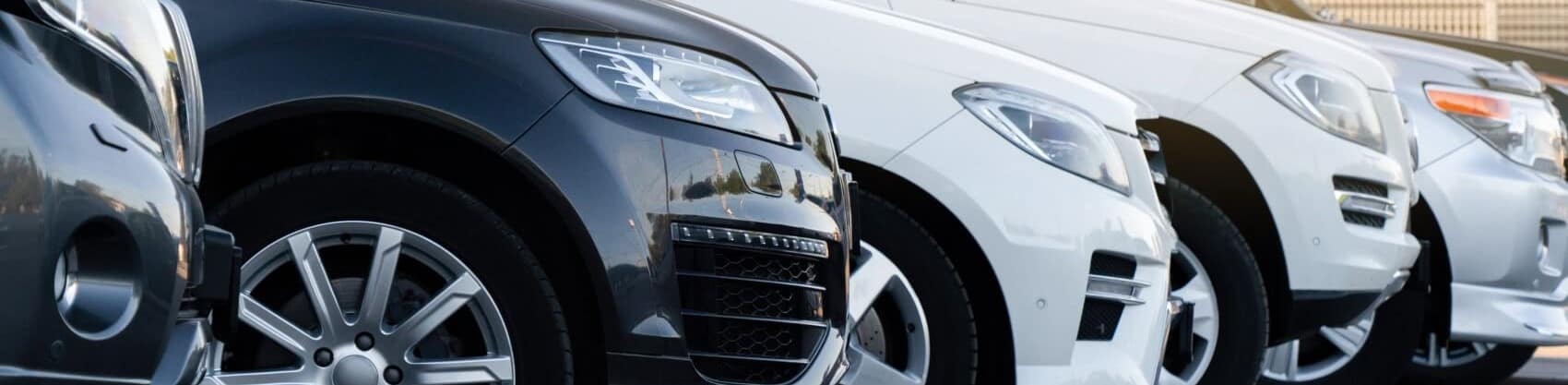 Used Car Dealer Macomb MI