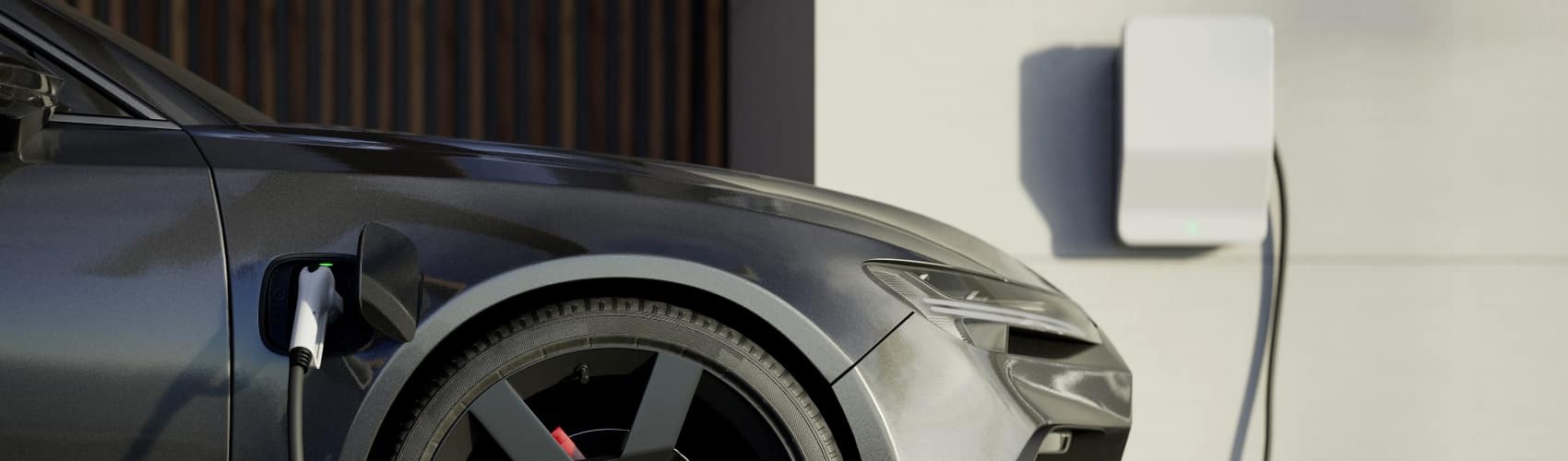 Electric Vehicle Dealer New Hudson MI